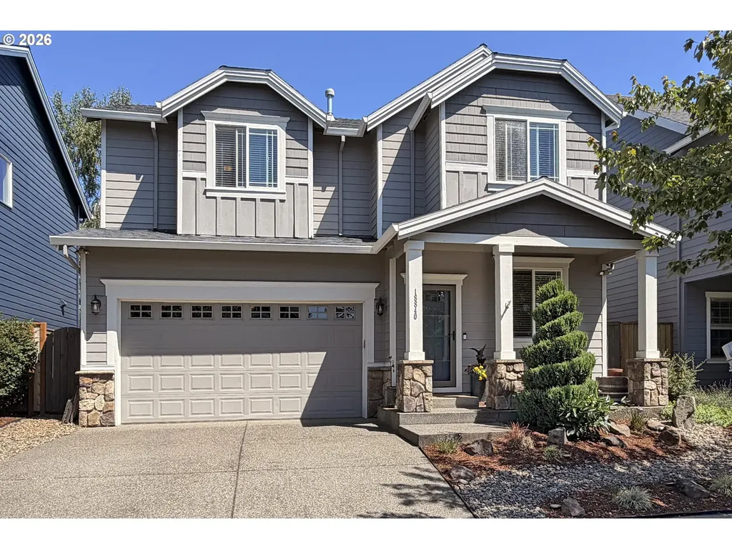 18840 Nutmeg Lane Oregon City OR 97045