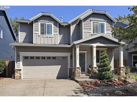 18840 Nutmeg Lane Oregon City OR 97045