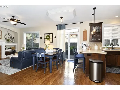 18840 Nutmeg Lane Oregon City OR 97045