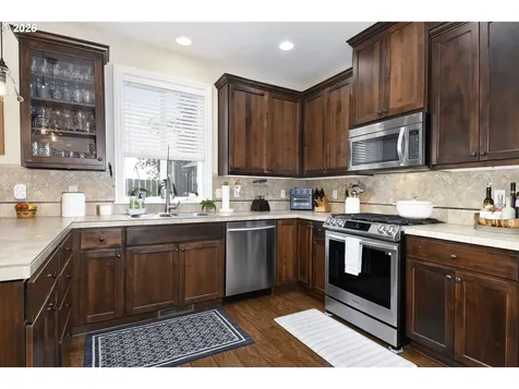 18840 Nutmeg Lane Oregon City OR 97045
