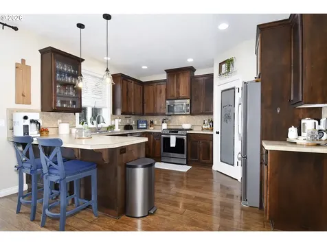 18840 Nutmeg Lane Oregon City OR 97045