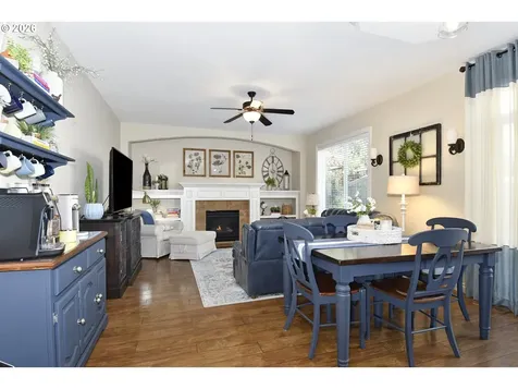 18840 Nutmeg Lane Oregon City OR 97045