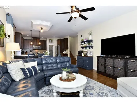 18840 Nutmeg Lane Oregon City OR 97045