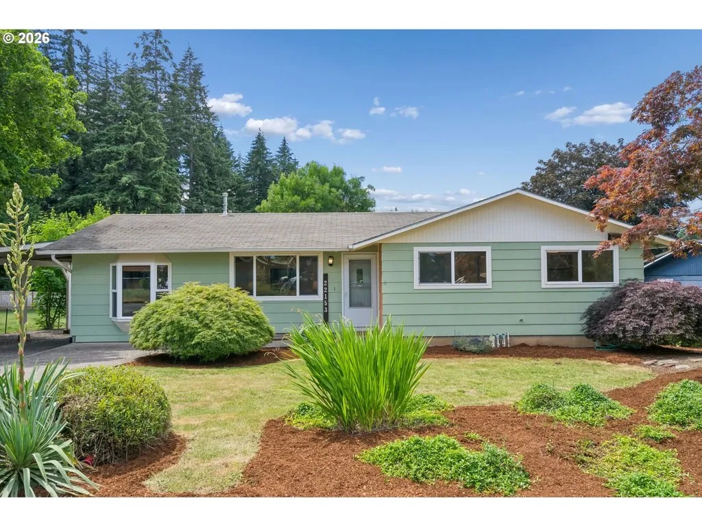 22153 S Dans Avenue Beavercreek OR 97004