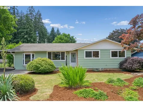 22153 S Dans Avenue Beavercreek OR 97004