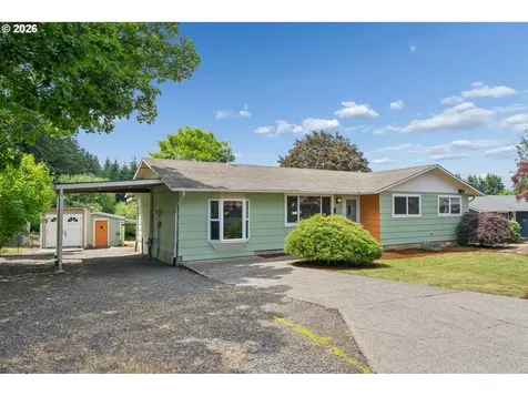 22153 S Dans Avenue Beavercreek OR 97004