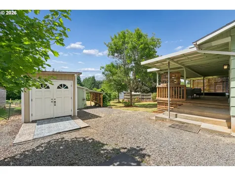 22153 S Dans Avenue Beavercreek OR 97004