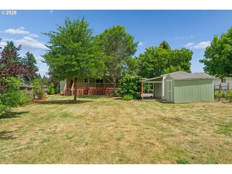 22153 S Dans Avenue Beavercreek OR 97004