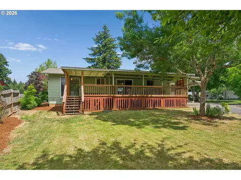 22153 S Dans Avenue Beavercreek OR 97004
