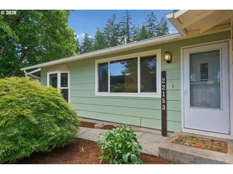 22153 S Dans Avenue Beavercreek OR 97004