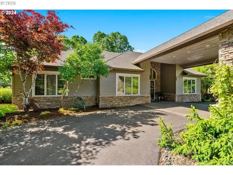 24300 NE Dayton Avenue Newberg OR 97132
