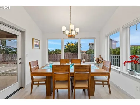 822 Spyglass Drive Bandon OR 97411