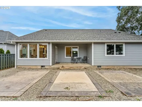 822 Spyglass Drive Bandon OR 97411