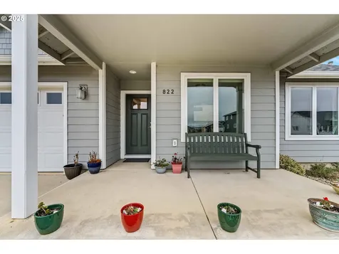 822 Spyglass Drive Bandon OR 97411