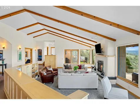 5331 Dolan Road The Dalles OR 97058