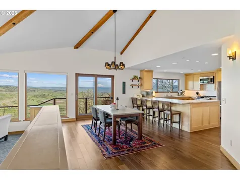 5331 Dolan Road The Dalles OR 97058