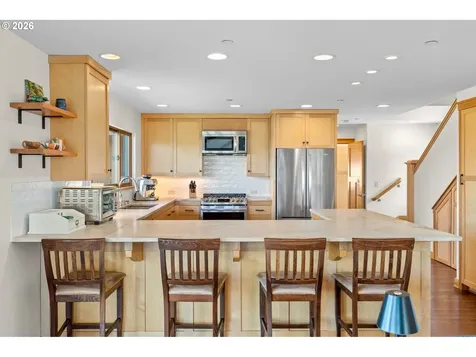 5331 Dolan Road The Dalles OR 97058