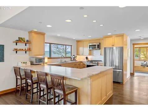 5331 Dolan Road The Dalles OR 97058
