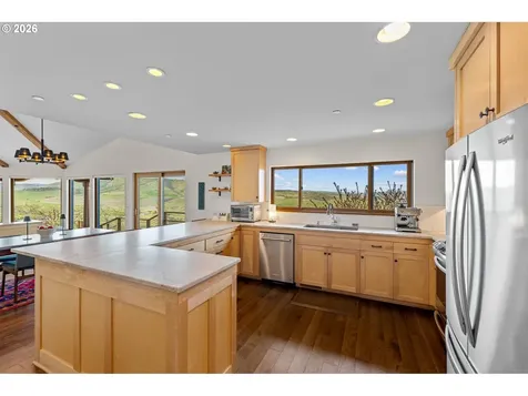 5331 Dolan Road The Dalles OR 97058