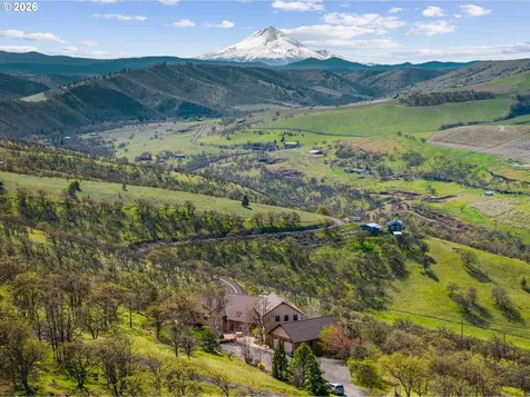5331 Dolan Road The Dalles OR 97058