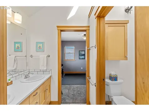 5331 Dolan Road The Dalles OR 97058