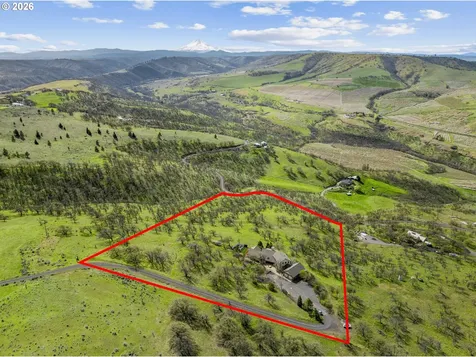 5331 Dolan Road The Dalles OR 97058