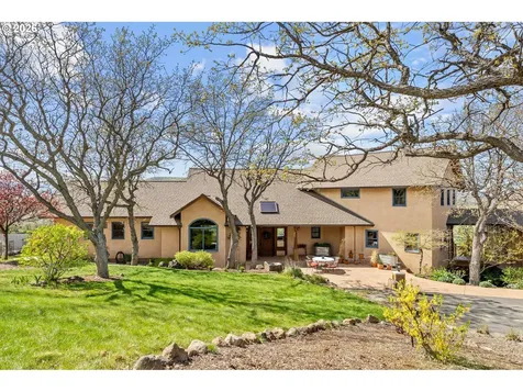 5331 Dolan Road The Dalles OR 97058