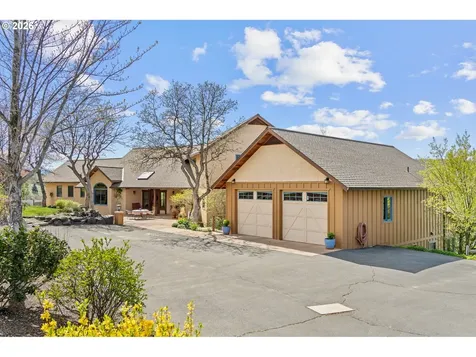 5331 Dolan Road The Dalles OR 97058