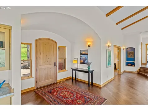 5331 Dolan Road The Dalles OR 97058