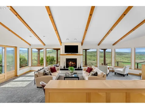 5331 Dolan Road The Dalles OR 97058