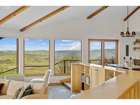 5331 Dolan Road The Dalles OR 97058