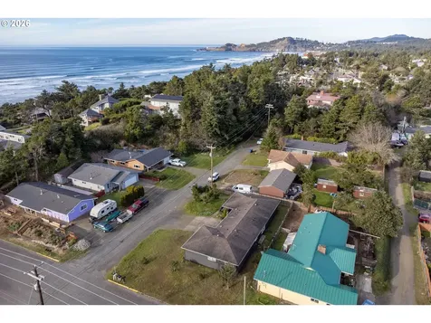 1218 NW Lake Street Newport OR 97365