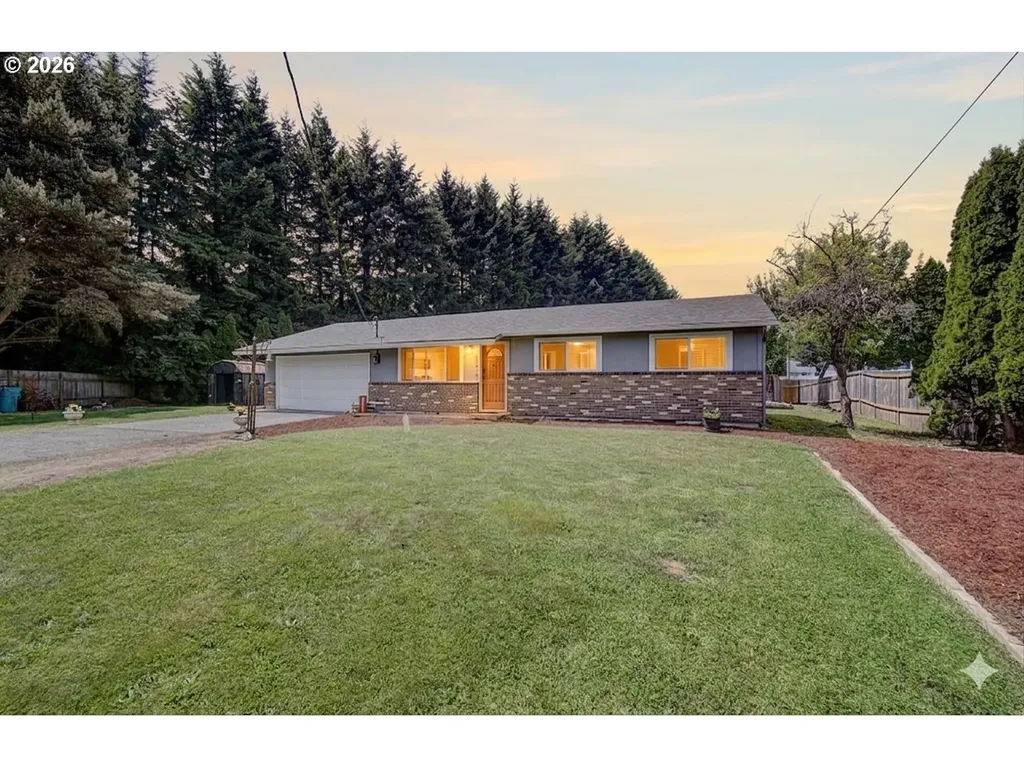 10714 NE 54th Court Vancouver WA 98686