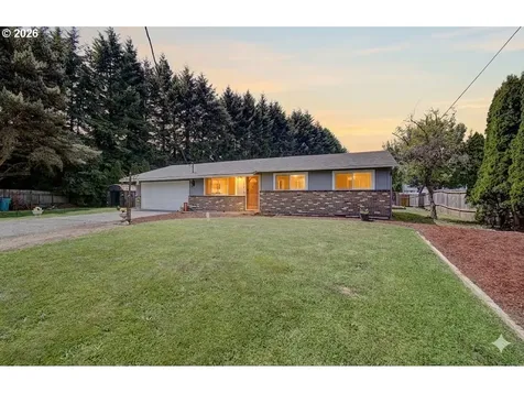 10714 NE 54th Court Vancouver WA 98686