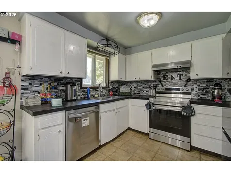 10714 NE 54th Court Vancouver WA 98686