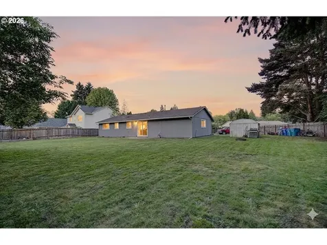 10714 NE 54th Court Vancouver WA 98686