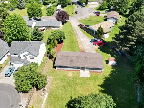10714 NE 54th Court Vancouver WA 98686