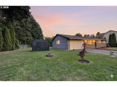 10714 NE 54th Court Vancouver WA 98686