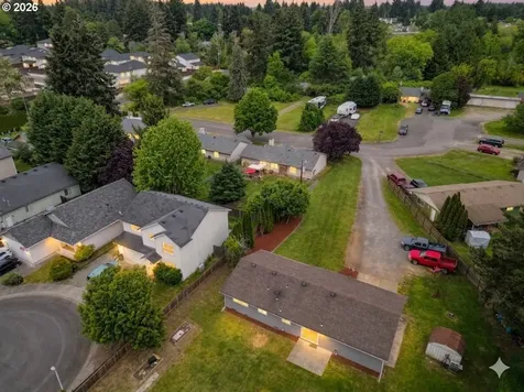 10714 NE 54th Court Vancouver WA 98686