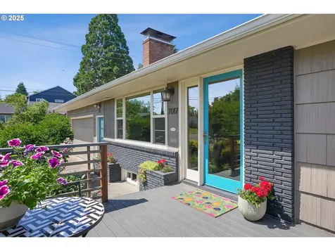 7017 N Mobile Avenue Portland OR 97217