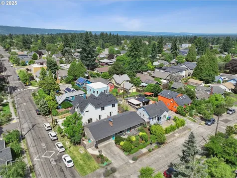 7017 N Mobile Avenue Portland OR 97217