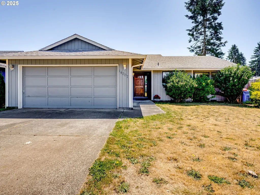 14007 NE 89th Circle Vancouver WA 98682