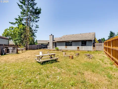 14007 NE 89th Circle Vancouver WA 98682