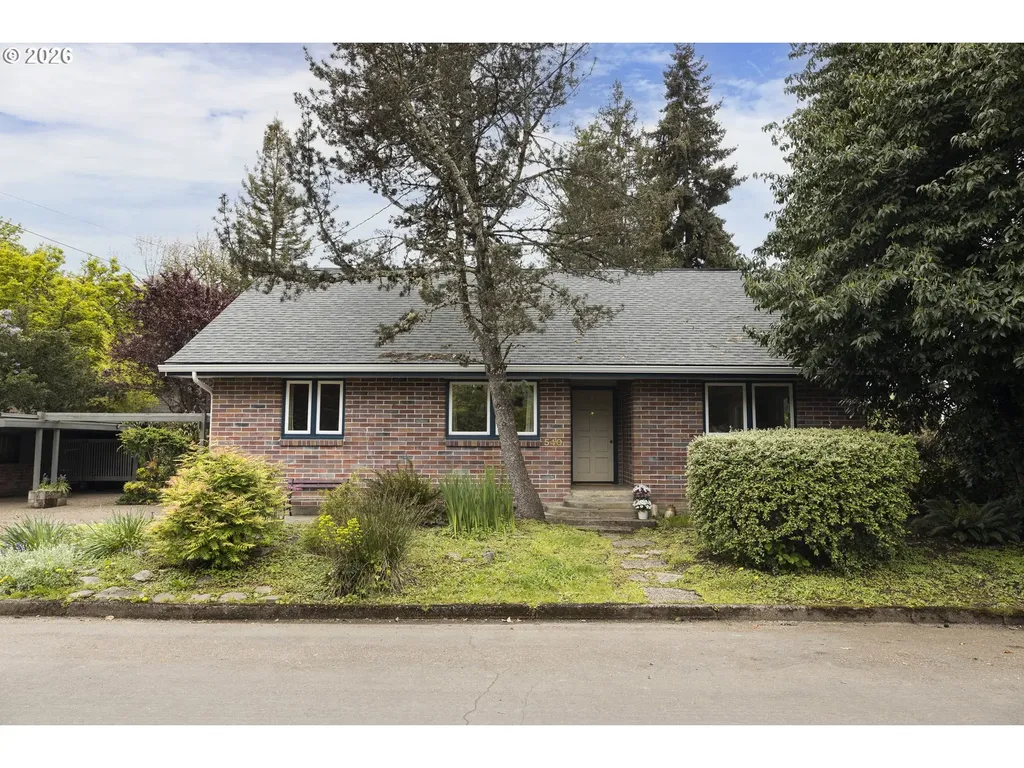 540 NW 9th Street Mcminnville OR 97128