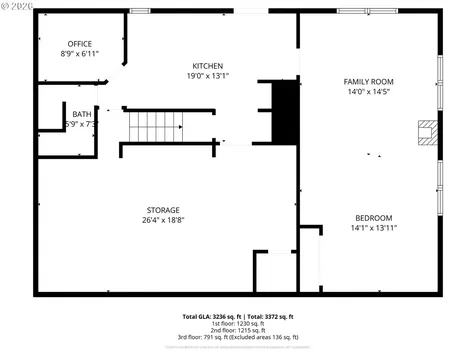 540 NW 9th Street Mcminnville OR 97128