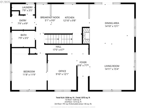 540 NW 9th Street Mcminnville OR 97128