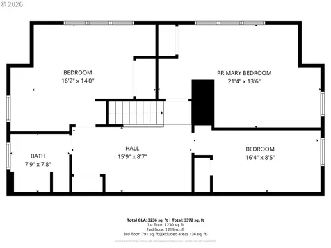540 NW 9th Street Mcminnville OR 97128