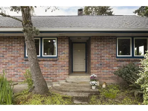 540 NW 9th Street Mcminnville OR 97128