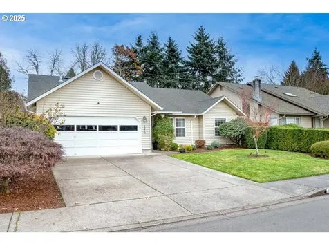 1230 Risden Place Eugene OR 97404