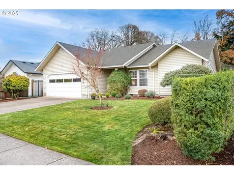 1230 Risden Place Eugene OR 97404